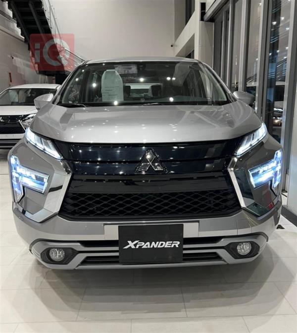 ميتسوبيشي اكسباندر 2023 للبيع في العراق - البصرة